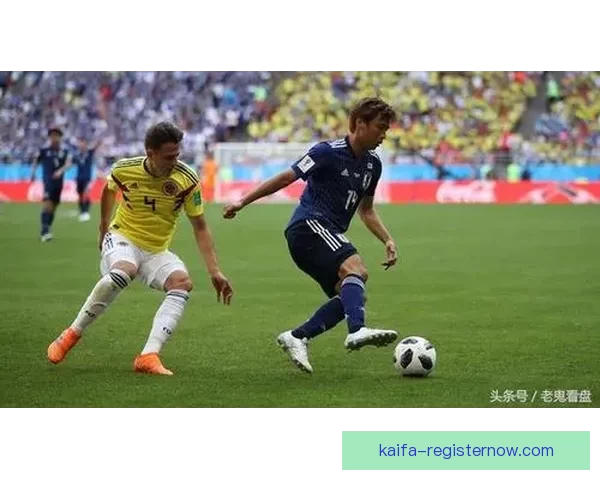 世界杯竞猜盘口深度解析及胜负走势全面预测方法