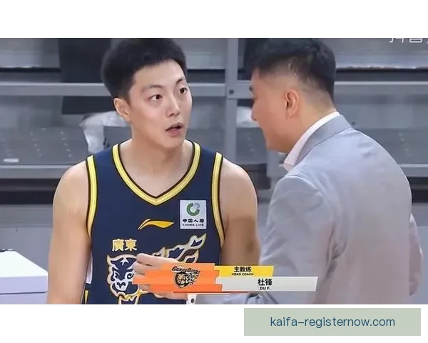 广东队加时绝杀北京队季后赛大战大比分战平引关注