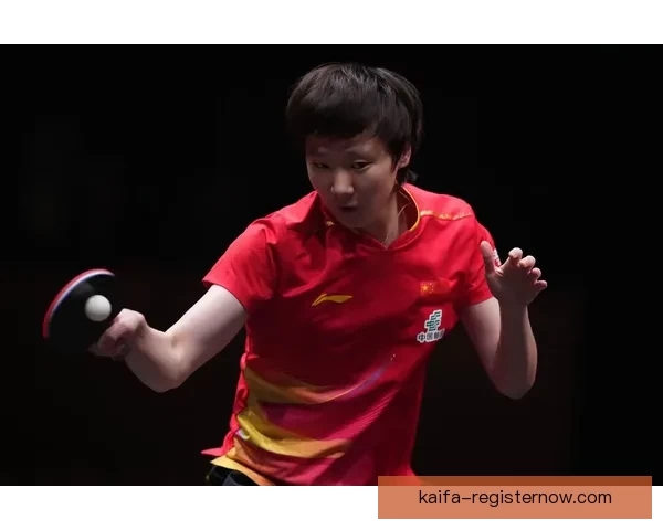 王曼昱带领中国女乒力克日本选手 27岁女将泪洒赛场难掩心中失落